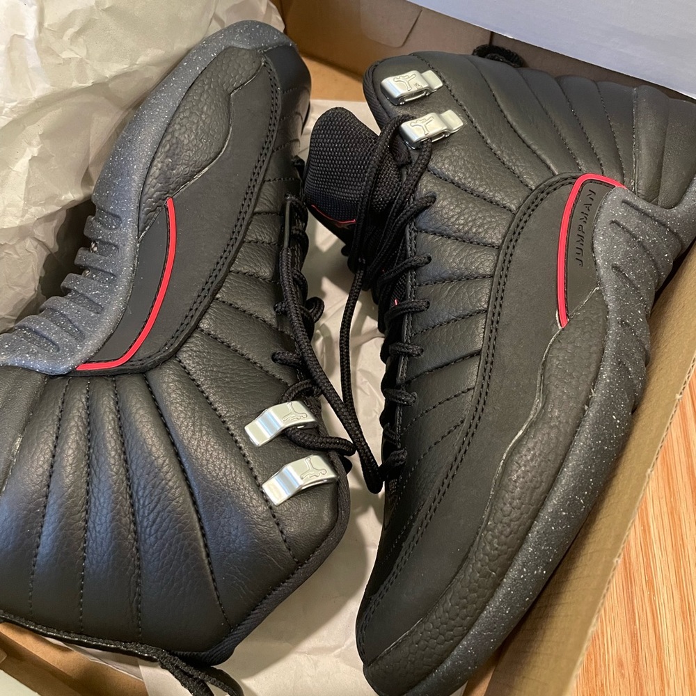 Air Jordan 12 Retro